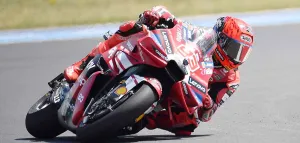 Marquez Raih Kemenangan ke-100, Sapu Bersih MotoGP Hungaria