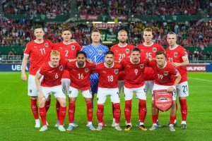 Menuju Amerika Utara 2026: Austria Hadir dengan Kekuatan yang Siap Mengejutkan Dunia