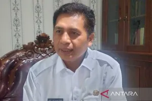 Mewaspadai Potensi Kasus ISPA Seiring Datangnya Musim Kemarau