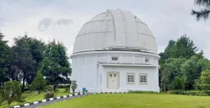 Observatorium Bosscha Siapkan Infrastruktur dan SDM Dukung Kunjungan untuk Umum, Simak Jadwal Hari dan Waktu Pembukaannya!