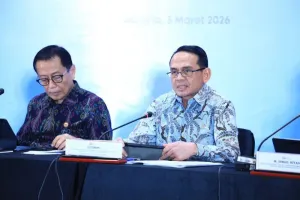 OJK Sebut Ada 8 Pinjol yang Masuk Pengawasan Khusus