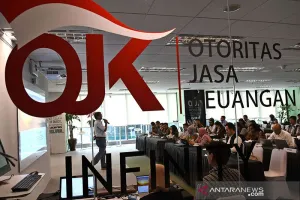OJK Soroti 8 Pindar Bermasalah, Industri Fintech Diuji Ketat