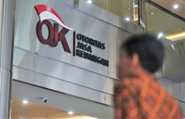 OJK Telah Jatuhkan Sanksi kepada 94 Pelaku Industri Keuan...