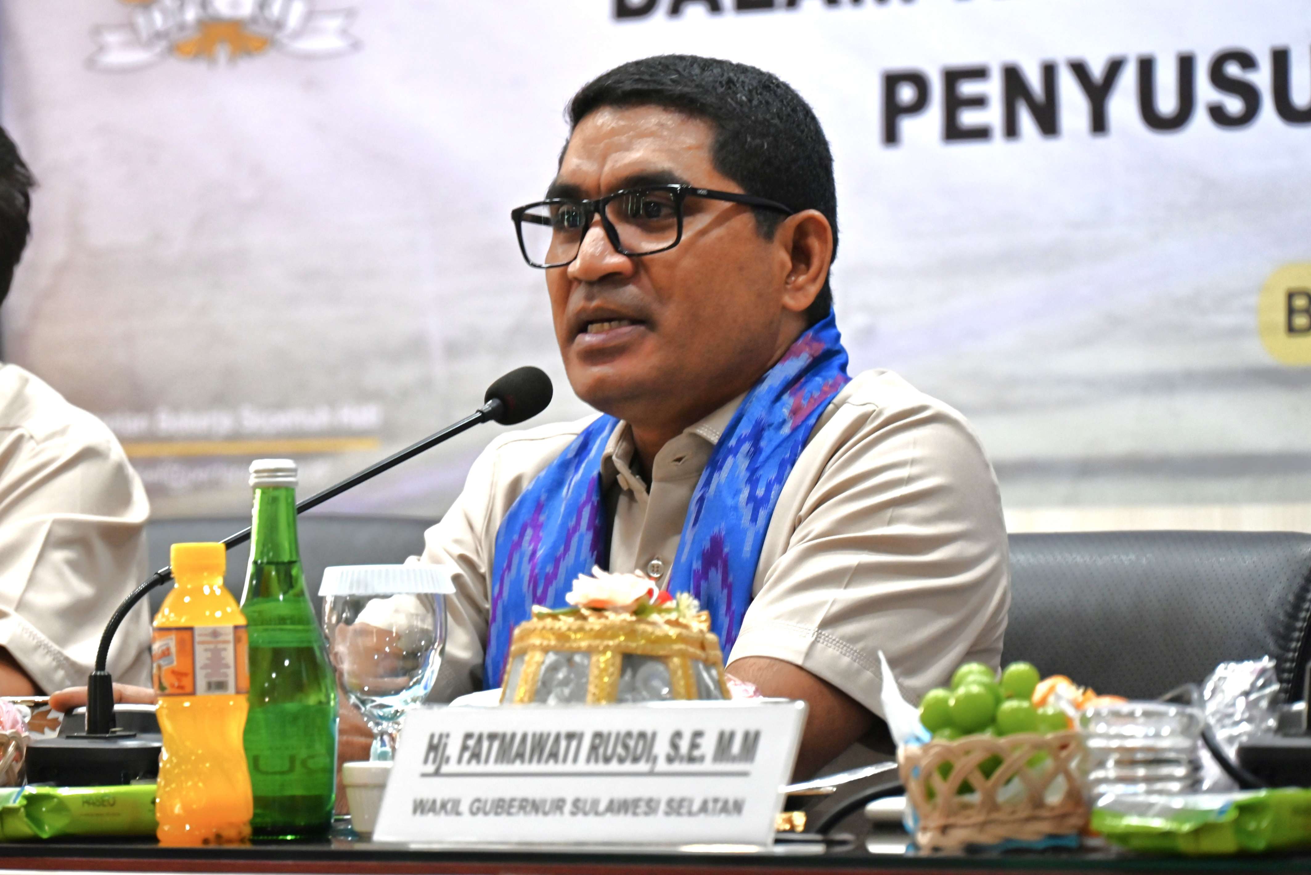Pangan RI Rawan Disusupi Hama dan Penyakit? Komisi IV: Barantin Harus Diperkuat dalam Revisi UU Pangan