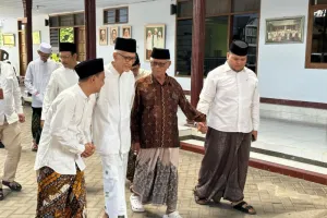 PBNU Matangkan Persiapan Munas dan Konbes di Ploso, Kediri 