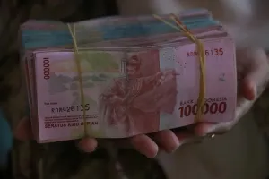 Pemerintah dan Bank Indonesia Kolaborasi Perkuat Sinergi Jaga Stabilitas Rupiah