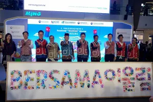 Pemkot Gelar Festival “Rhythm & Recipes”, Panggung Bandung Menuju Kota Kreatif Kelas Dunia  