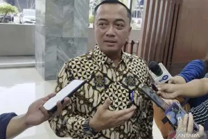 Pencegahan Korupsi Harus Dimulai dari Pemerintahan