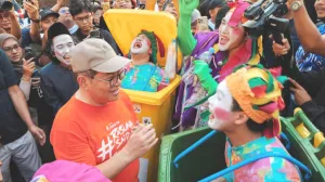 Pramono Tegaskan Pengelolaa...