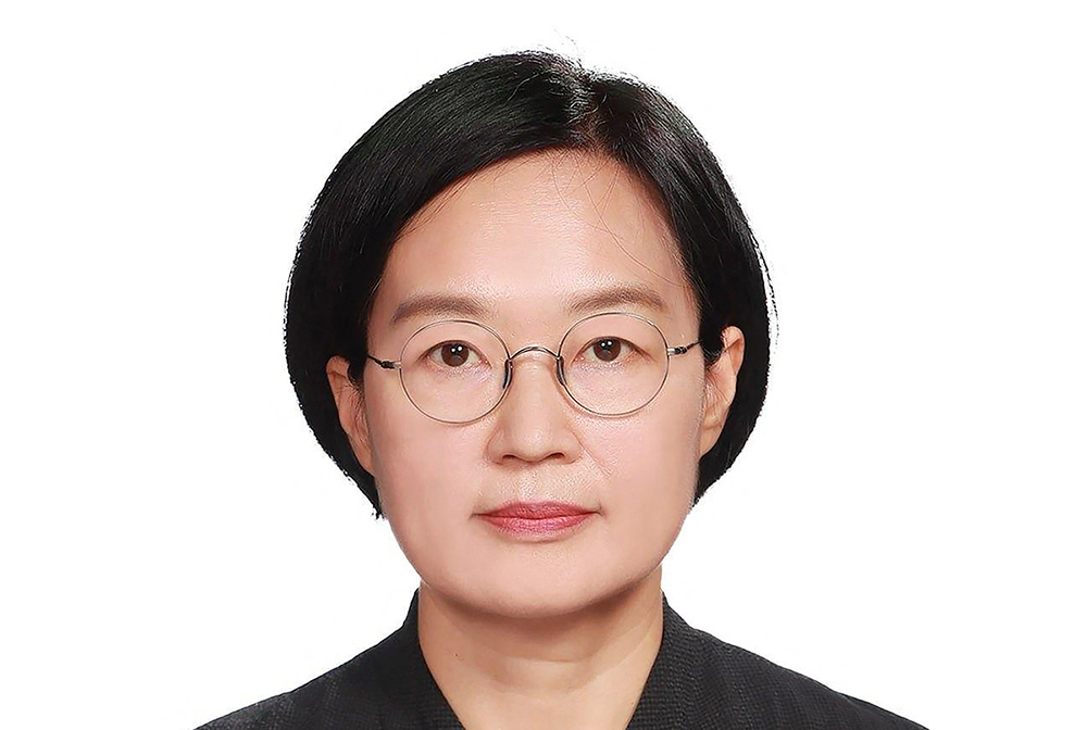 Presiden Korsel Nominasikan Han Seong-sook sebagai PM