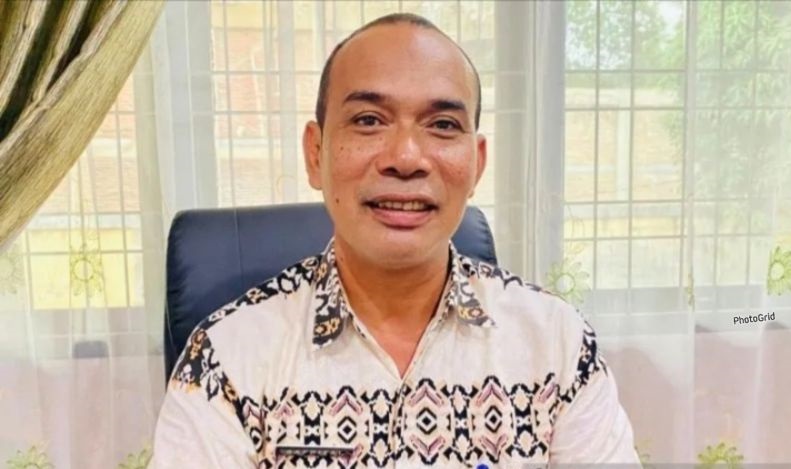 Rp4,1 Miliar Dana Desa Aceh Barat Sudah Dikembalikan, 12 ...