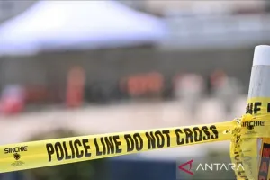 Sejumlah Warga Terluka dalam Aksi Penembakan di Toledo, AS