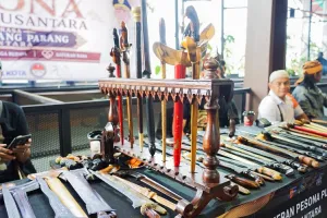 Sekda: Kota Bogor Jadi Tuan...