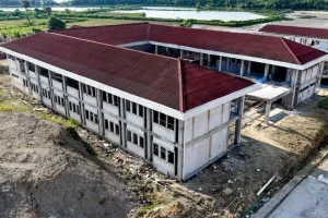Sekolah Rakyat Tahap II Dikebut, Kementerian PU Pastikan Siap Tahun Ajaran 2026/2027