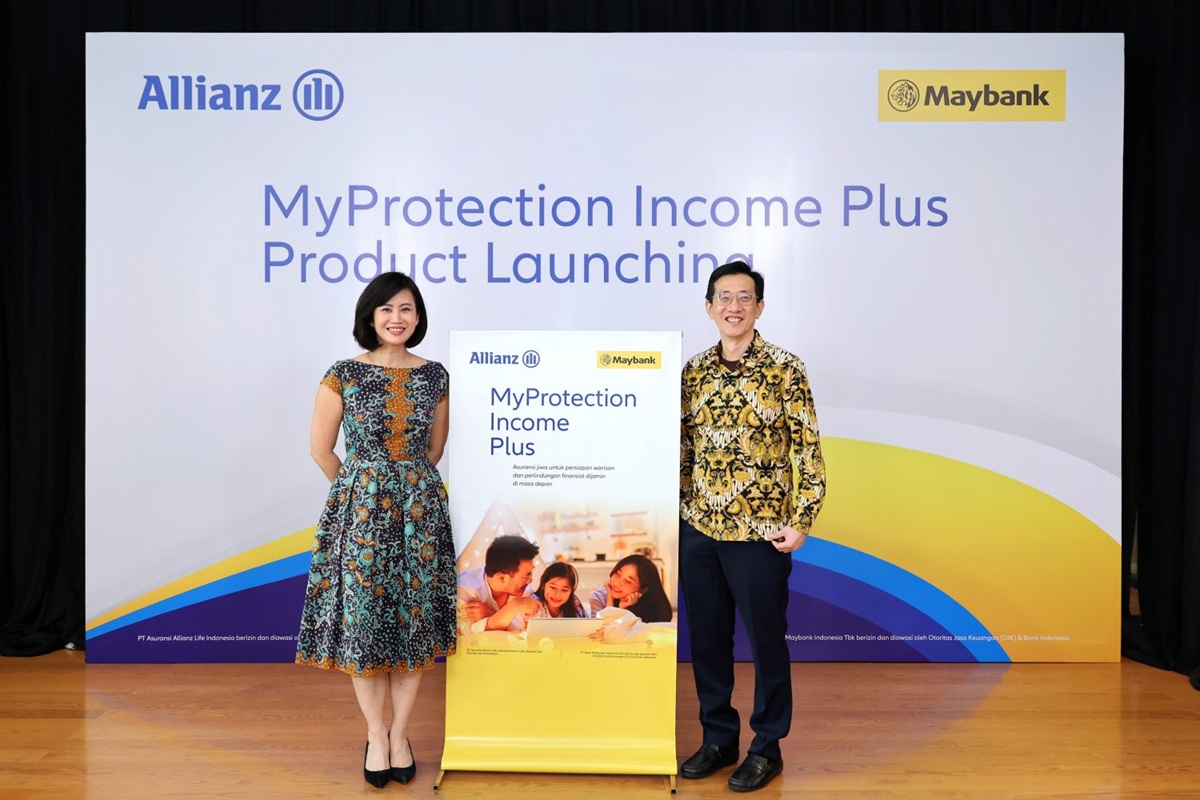 Solusi Proteksi dengan Pencairan Dana Tahunan Hadir untuk...