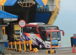 Stimulus Libur Sekolah 2026, ASDP Berikan Diskon Tarif Jasa Pelabuhan hingga 100%
