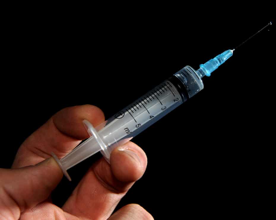 Vaksin Diabetes dengan Tiga Aksi Terbukti Turunkan Kadar Gula Darah dan Berat Badan