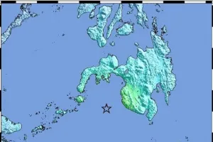 Bergerak ke Indonesia: Usai Filipina, Kini Giliran Sangihe Digoyang Gempa 5,3 Magnitudo