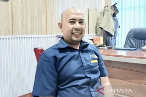 Bulog Diperintahkan Serap Gabah Sebanyak-banyaknya, Gudang Baru Disiapkan di Kotim