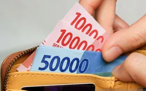 Cicilan Sudah Lebih dari 40 Persen Gaji? Ini Risiko yang Harus Diwaspadai