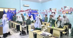 Disdikbud Karawang Tetapkan Sembilan Jalur Dalam Penerimaan Siswa SMP