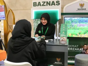 Dorong Sumber Dana Alternatif Pembangunan, Filantropi Masuk Radar Pemerintah