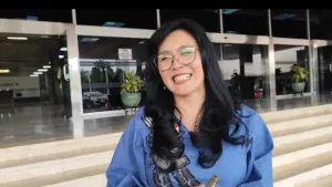 DPR Sebut Dugaan Korupsi Keimigrasian Ancam Kedaulatan Negara