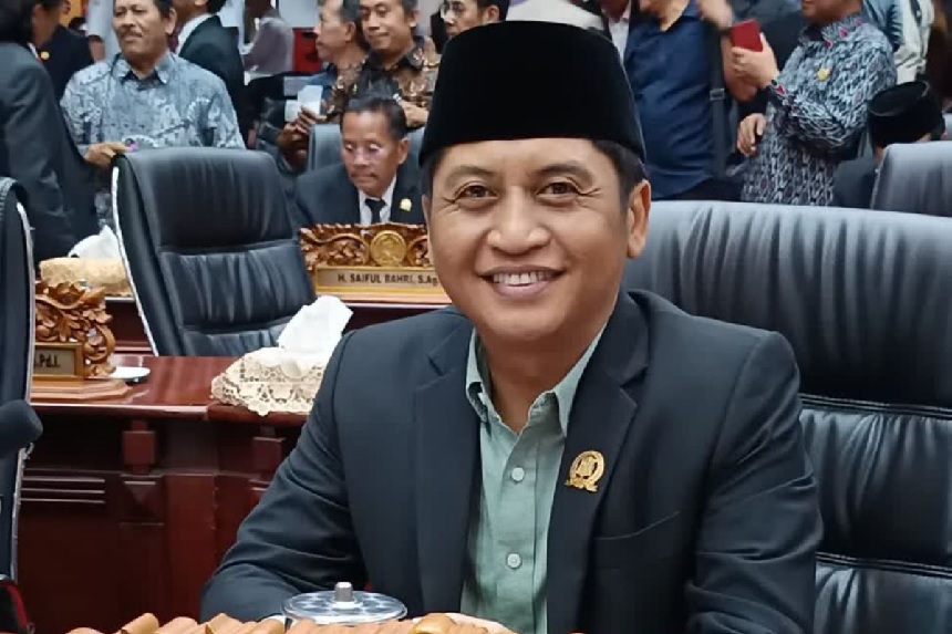 DPRD Surabaya Minta Dispendik Pastikan Server SPMB Siap, Hindari Gangguan Pendaftaran