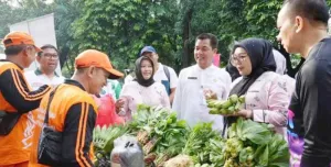 EastjakFest 2026 Digelar Sudin KPKP Jaktim untuk Ramaikan HUT ke-499 Jakarta