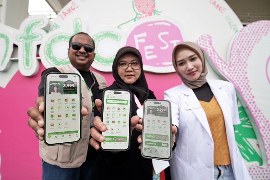 FDC Dipercaya Google Cloud: Memanfaatkan Teknologi  AI untuk Menghadirkan Pengalaman Perawatan Gigi yang Efisien dan Komprehensif.