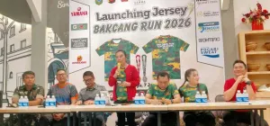 Festival Bakcang 2026 di Singkawang Hadirkan Beragam Tradisi-atraksi Budaya