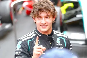 Hasil F1 GP Monaco 2026: Andrea Kimi Antonelli Juara di Sirkuit Monte Carlo