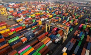 Imbal Dagang RI–Filipina Tembus Rp6,29 Triliun, Ini Dampaknya