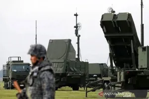 Jepang Siap Kerahkan SDF ke Selat Hormuz Jika Tiga Syarat Terpenuhi