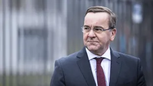 Jerman Percepat Penguatan M...