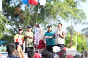 Kabar Baik Orang Tua! Pendaftaran SD dan SMP di Kota Solok Kini Bisa Dilakukan Secara Online