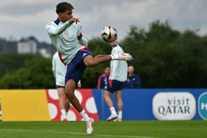 Kabar Baik untuk Spanyol, Lamine Yamal Siap Tampil di Laga Pembuka Piala Dunia
