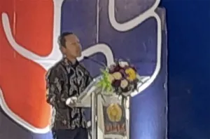 Kemendikdasmen Bakal Benahi Kesejahteraan Guru