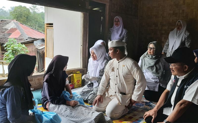 Kemendukbangga Prioritaskan Layanan KB Gratis untuk Kelua...