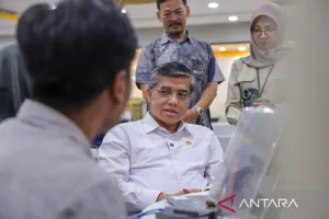 Kemnaker Buka Pendaftaran Magang Nasional Tahap 2 pada 8–19 Juni 2026