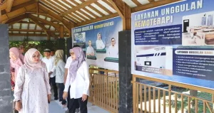 Layanan Kemoterapi Kini Tersedia di RSUD Blambangan Banyuwangi