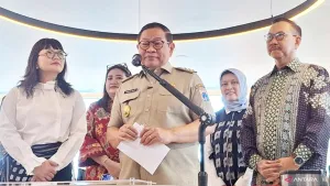 Lulusan SD Bisa Berpenghasi...
