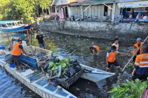 Makassar Siapkan Penghargaan bagi Warga dan Komunitas Peduli Lingkungan pada HUT Kota