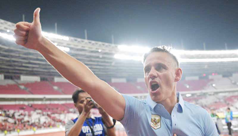Memang Belum Sempurna! Inilah Garuda yang Baru Racikan Jo...