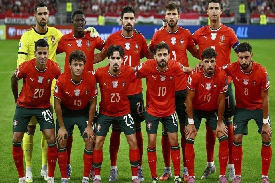 Misi Besar Portugal di Pial...