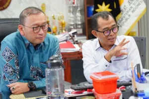 Ombudsman RI Kerahkan 34 Perwakilan Awasi Program Sekolah Rakyat di Seluruh Indonesia