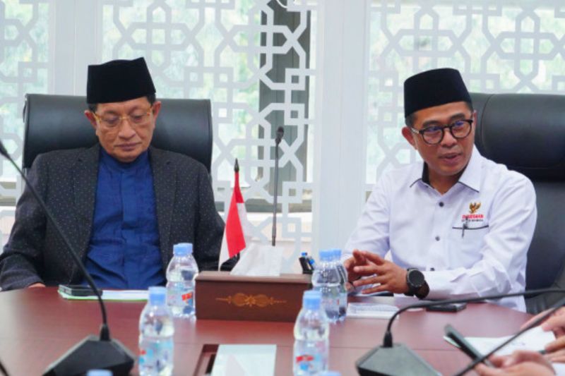 Ombudsman RI Temukan Dugaan Pungli di Lingkungan Madrasah