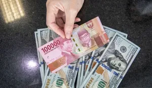 Pelaku Pasar Butuh Kepastian Arah Kebijakan dari BI dan Pemerintah