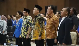 Pemkab Bekasi Buka Ruang Kolaborasi untuk Mahasiswa, Dorong Peran Nyata dalam Pembangunan