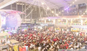 Pemkab Bekasi Jalin Kolaborasi Pentahelix Guna Optimalkan Penerimaan PAD Sektor Pajak Daerah